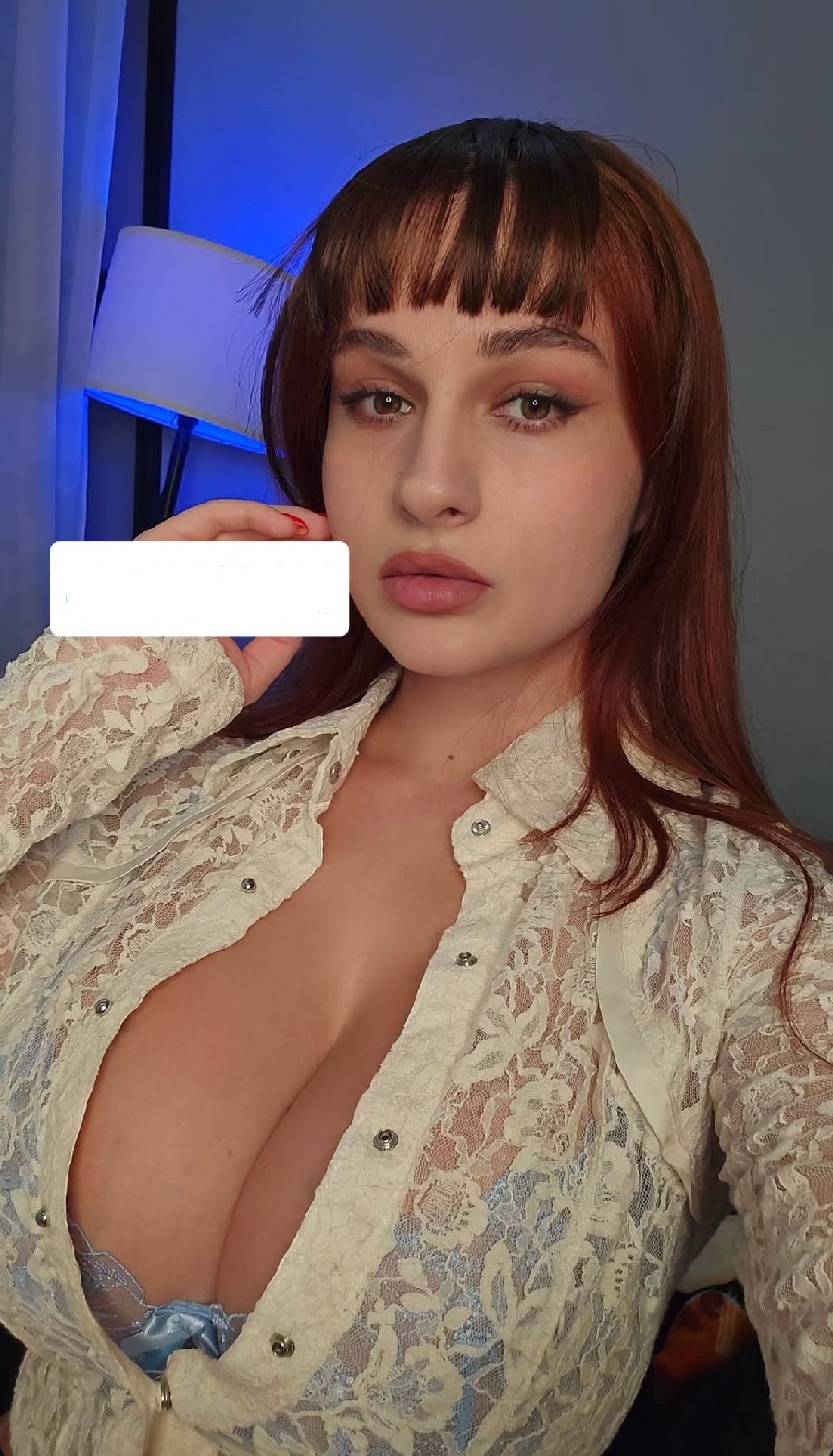 Take a pause and enjoy Miranda Faith — streaming from Banbu