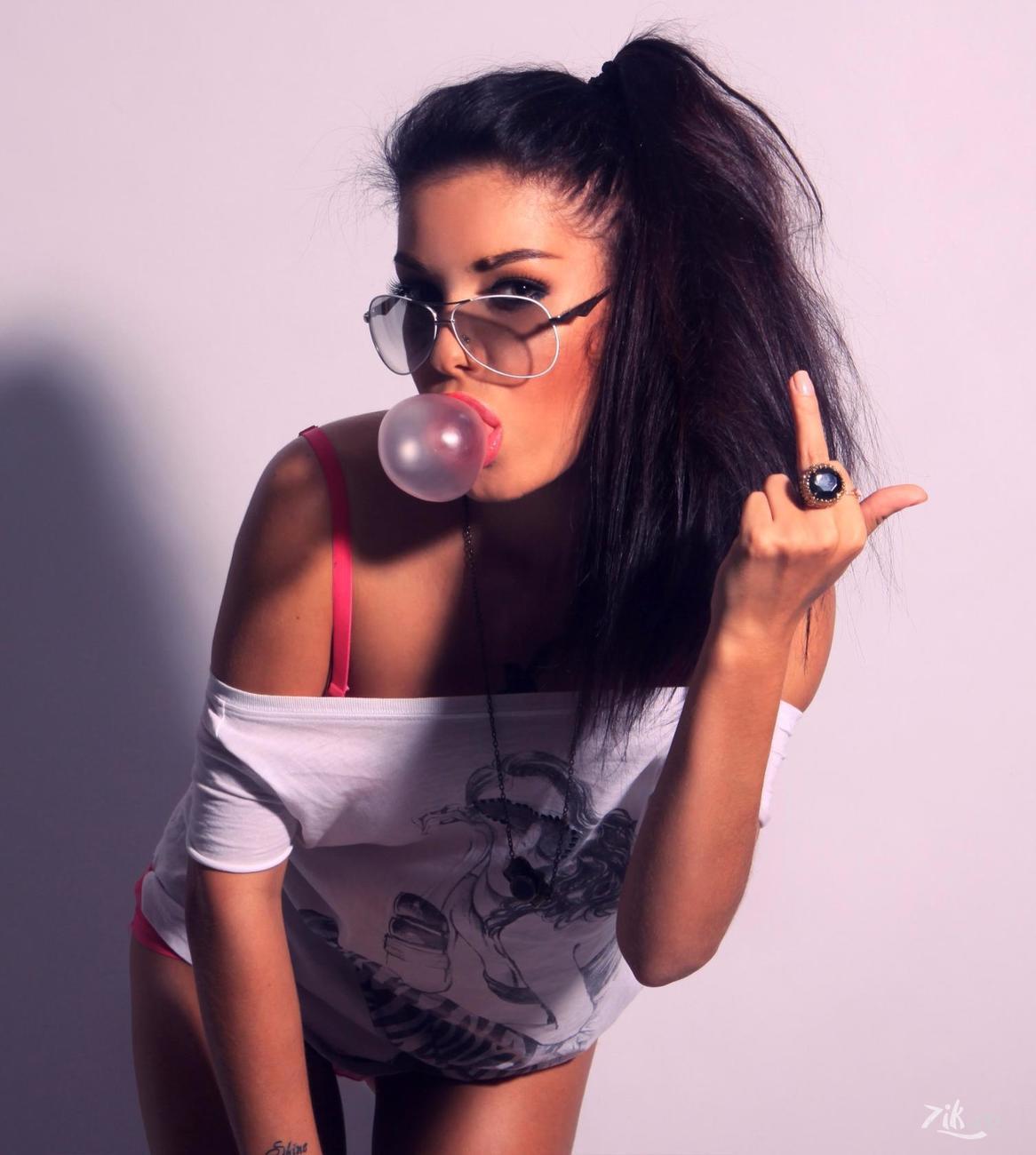 Sassy girls in Banbu