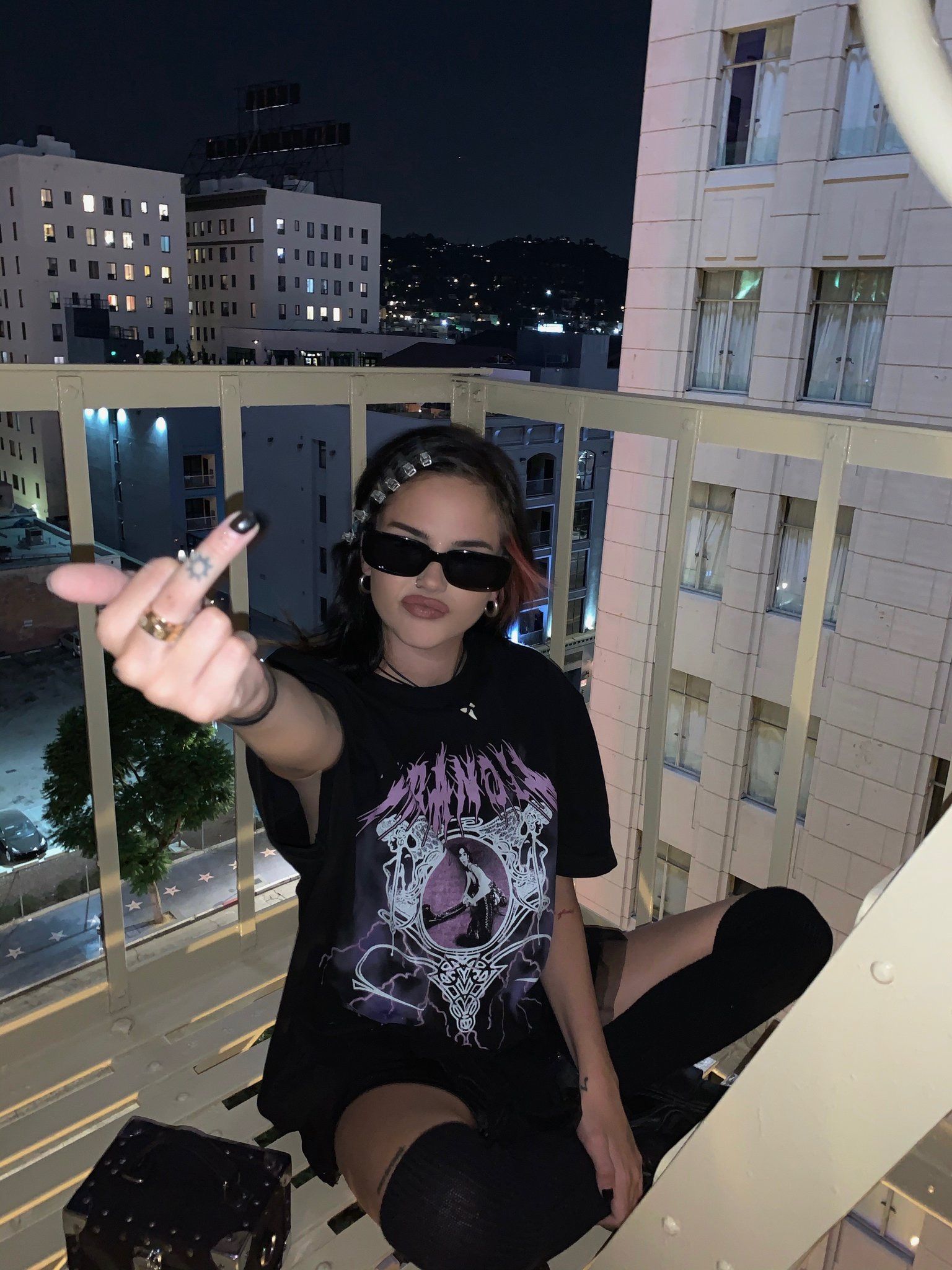 Sassy girls in Banbu