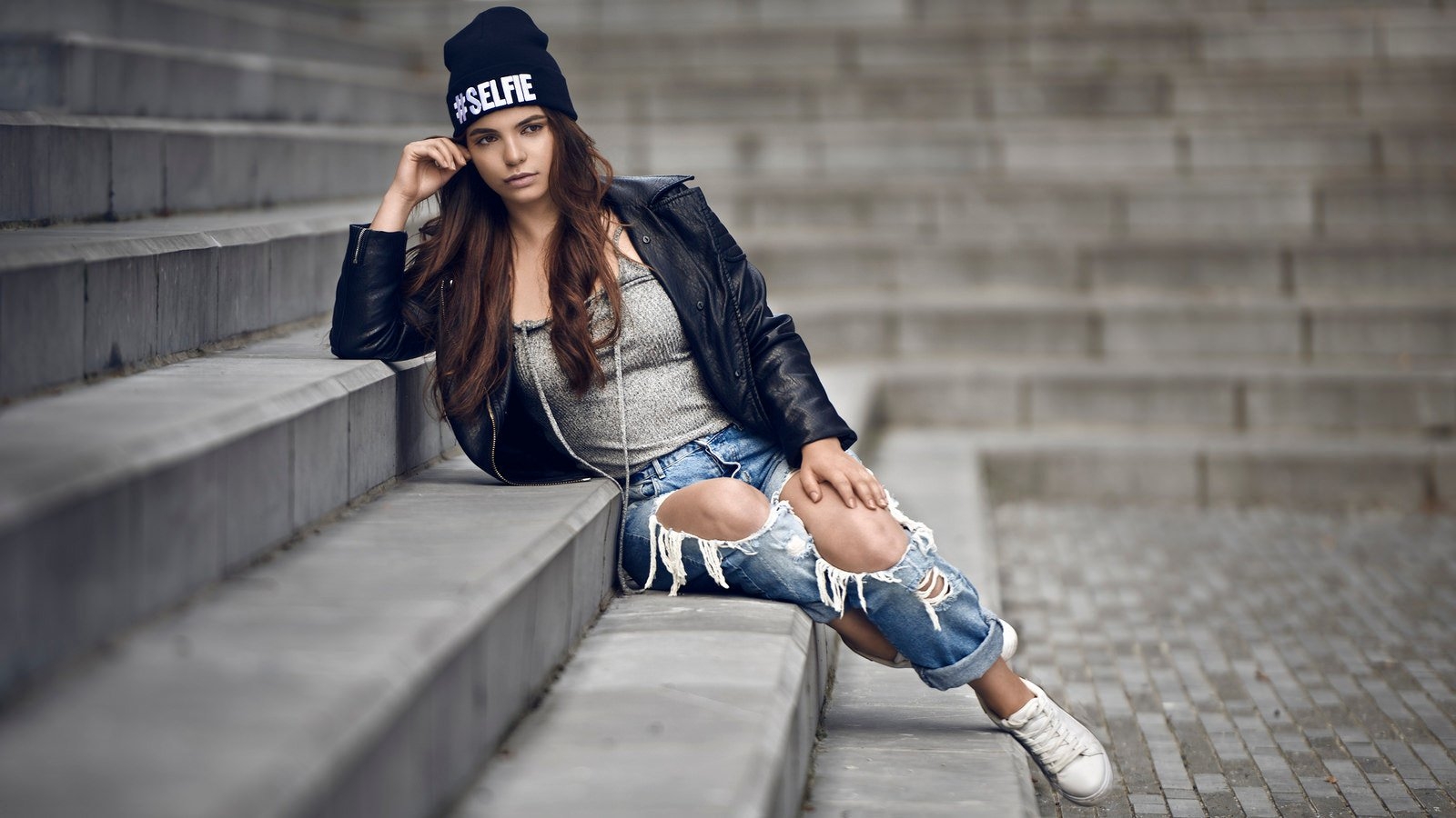 Sassy girls in Banbu