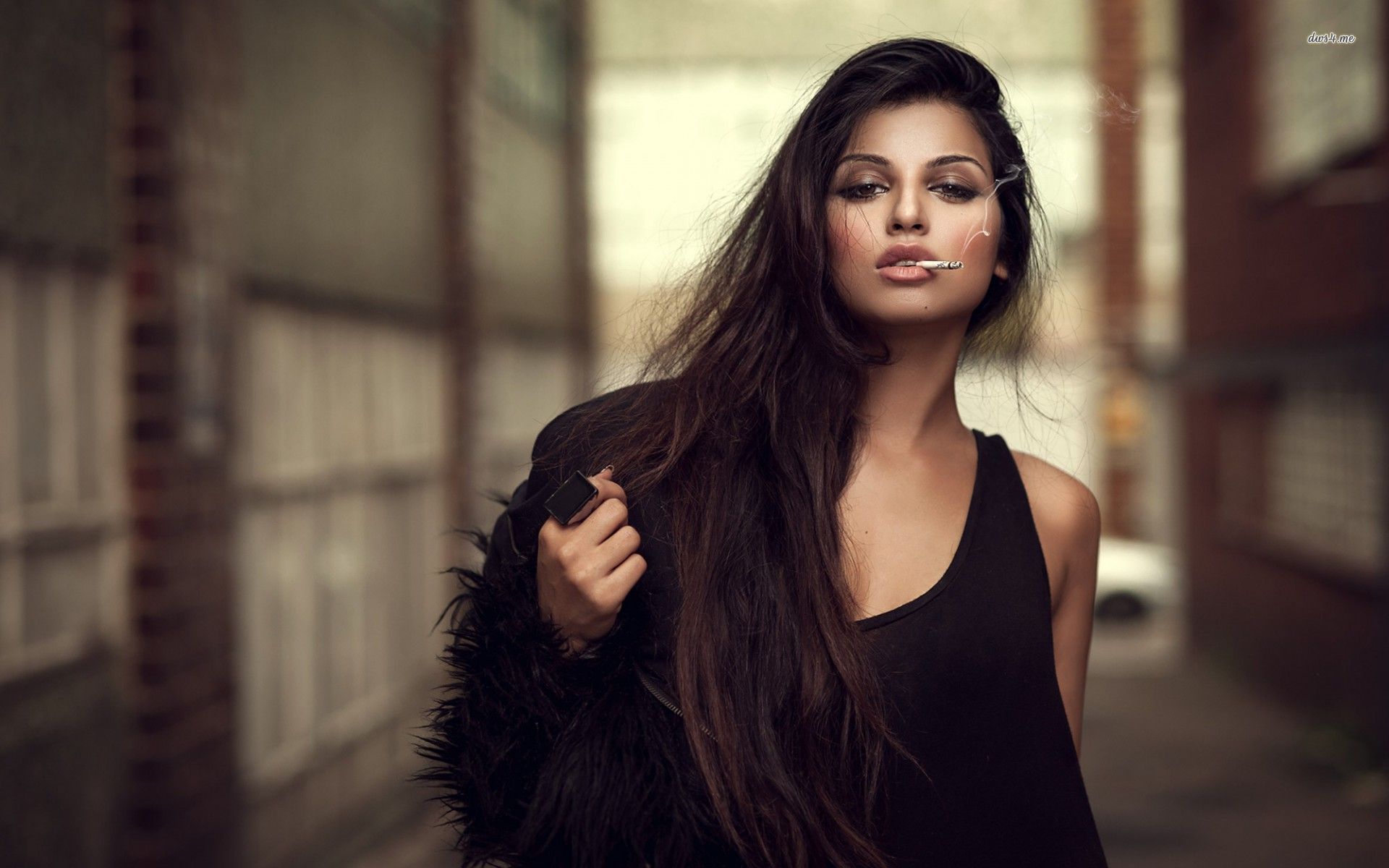 Sassy girls in Banbu