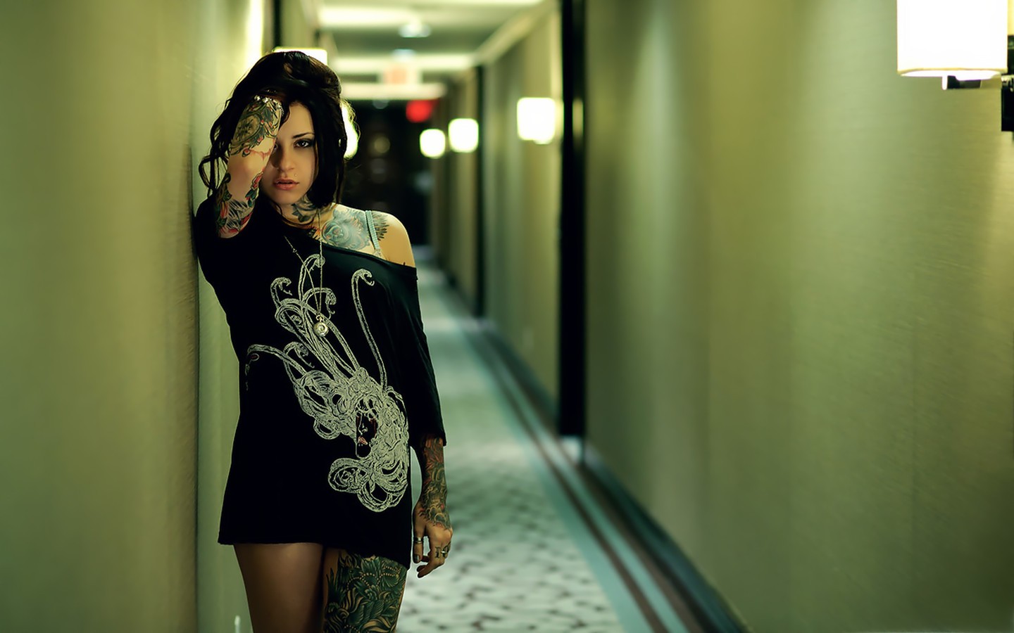 Sassy girls in Banbu