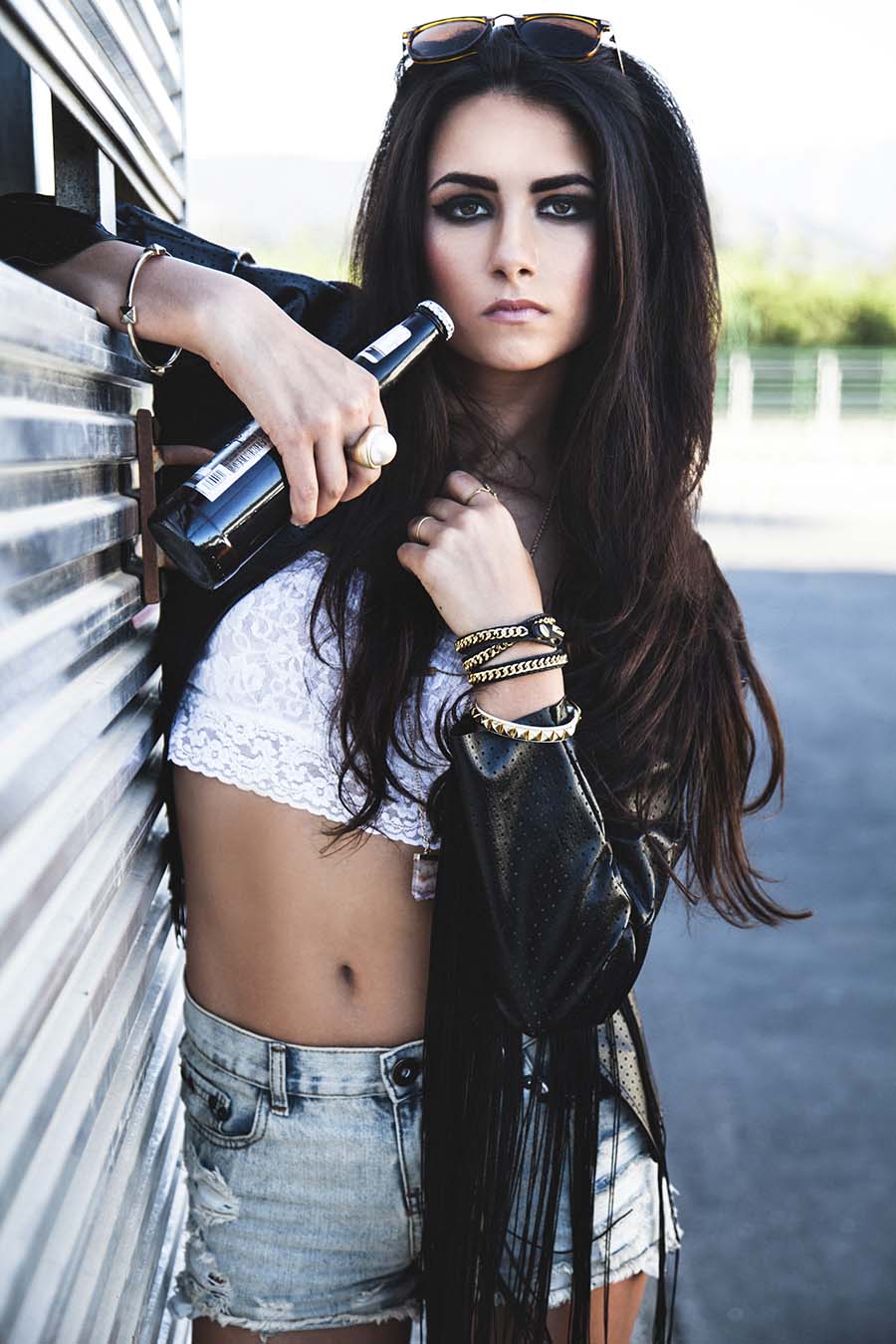 Sassy girls in Banbu