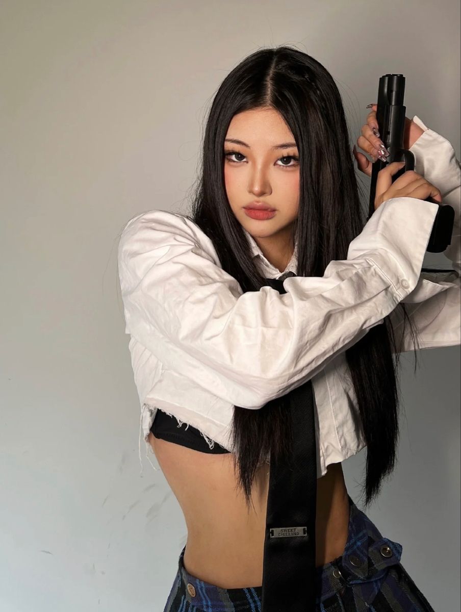 Sassy girls in Banbu