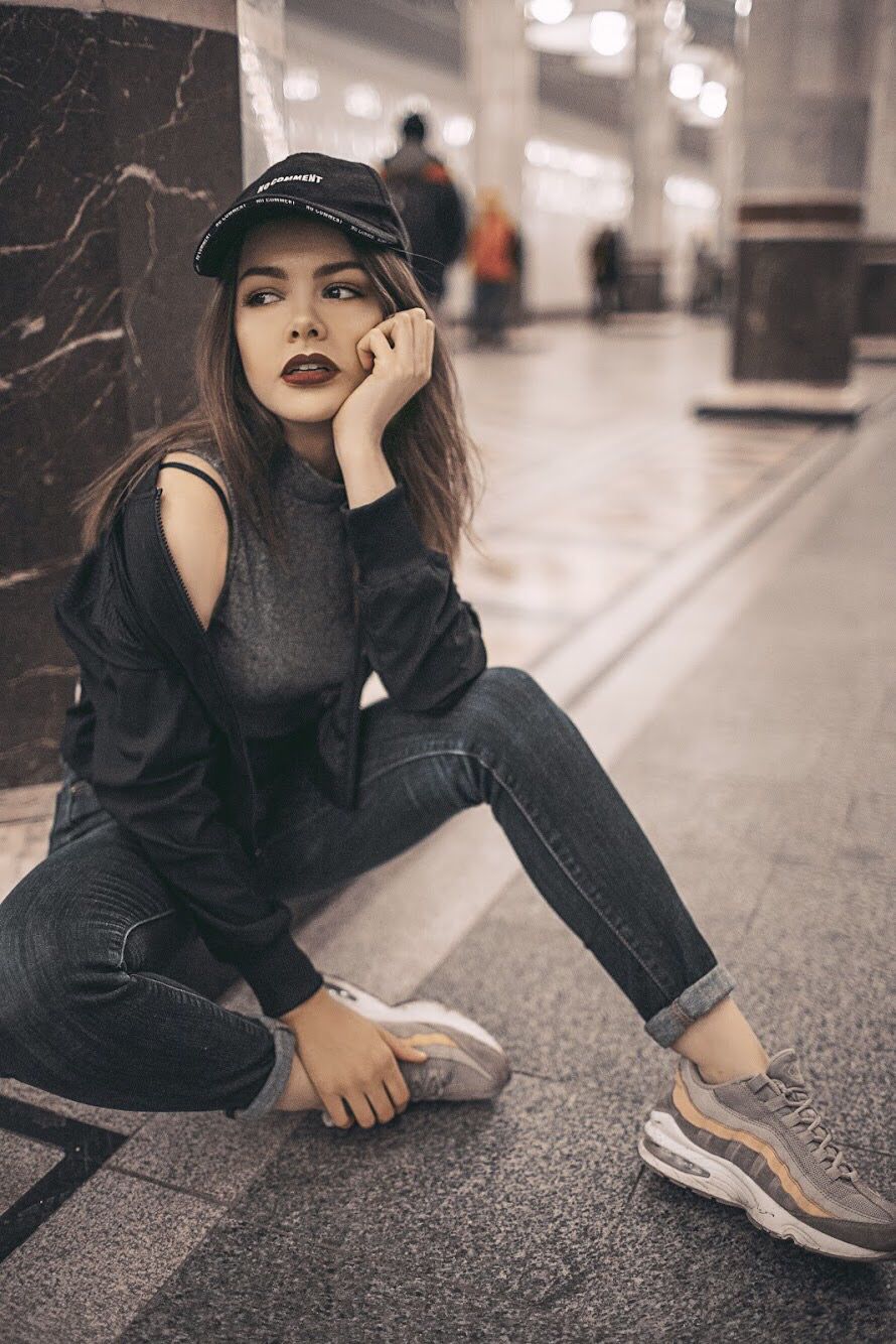 Sassy girls in Banbu