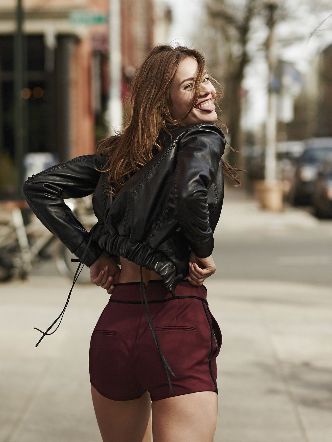 Sexy model Sassy girls in Banbu