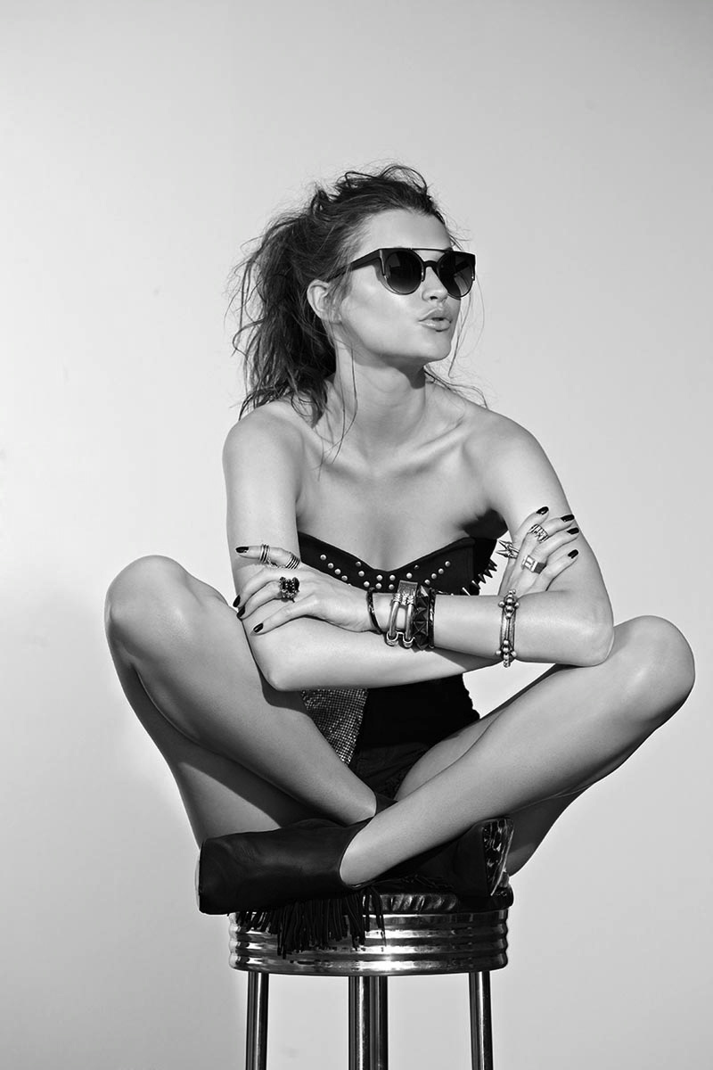 Sassy girls in Banbu