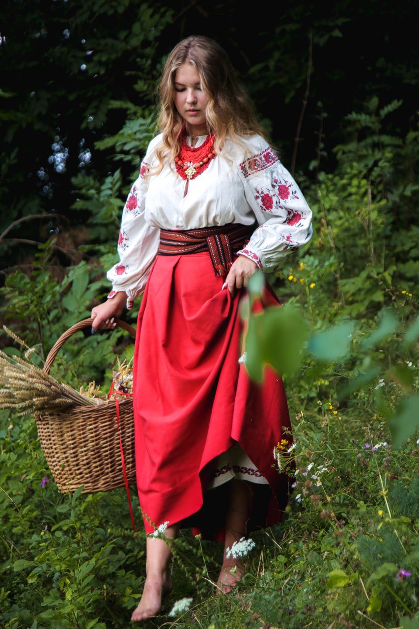 Slavic girls in Banbu