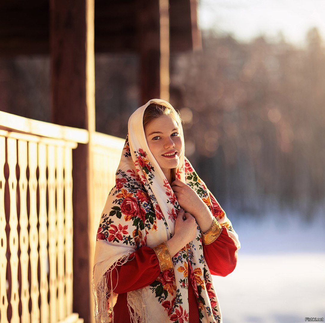 Girl Slavic women in Banbu